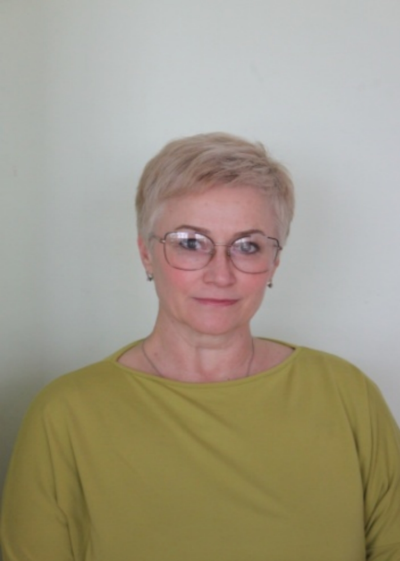 Пика Светлана Александровна.