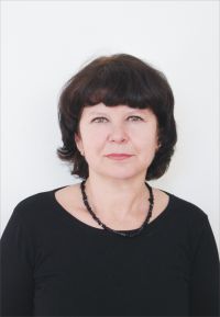 Деменкова Людмила Николаевна.