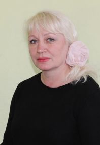 Пересыпкина Елизавета Алексеевна.