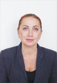 Шатинская Елена Владимировна.