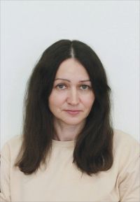 Сотникова Виктория Михайловна.