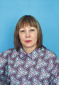 Степаненко Лилия Владимировна.